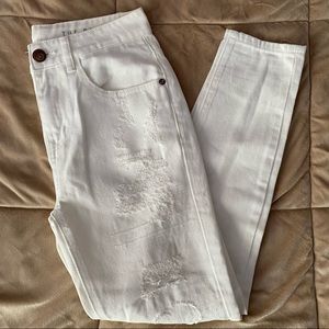 Cotton On Boyfriend Jeans